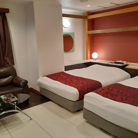 Hotel Moana Otsuka (Adults Only) طوكيو المظهر الخارجي الصورة