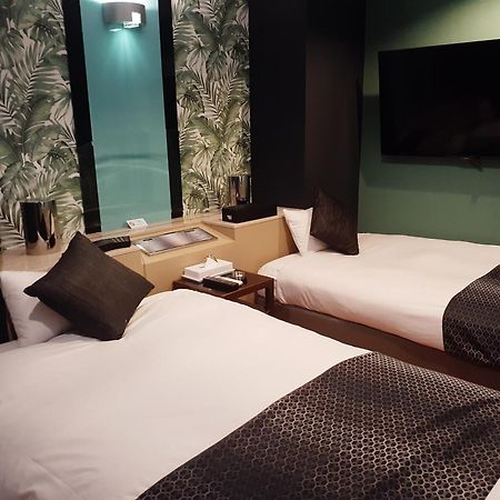 Hotel Moana Otsuka (Adults Only) طوكيو المظهر الخارجي الصورة