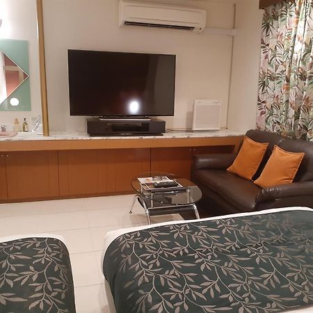Hotel Moana Otsuka (Adults Only) طوكيو المظهر الخارجي الصورة