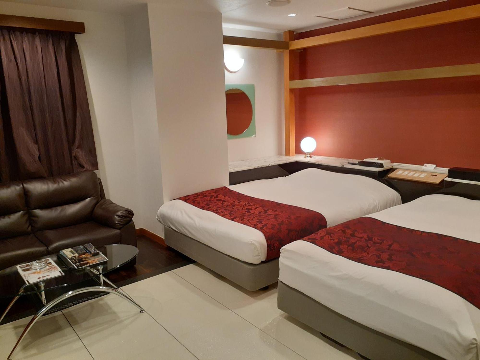Hotel Moana Otsuka (Adults Only) طوكيو المظهر الخارجي الصورة