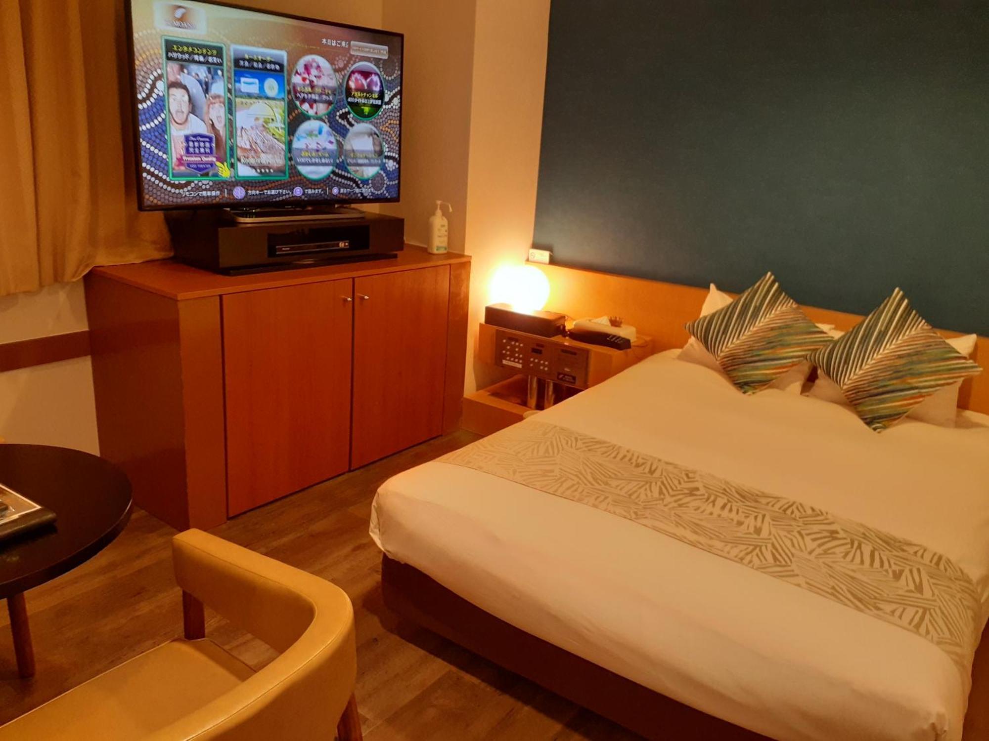 Hotel Moana Otsuka (Adults Only) طوكيو المظهر الخارجي الصورة