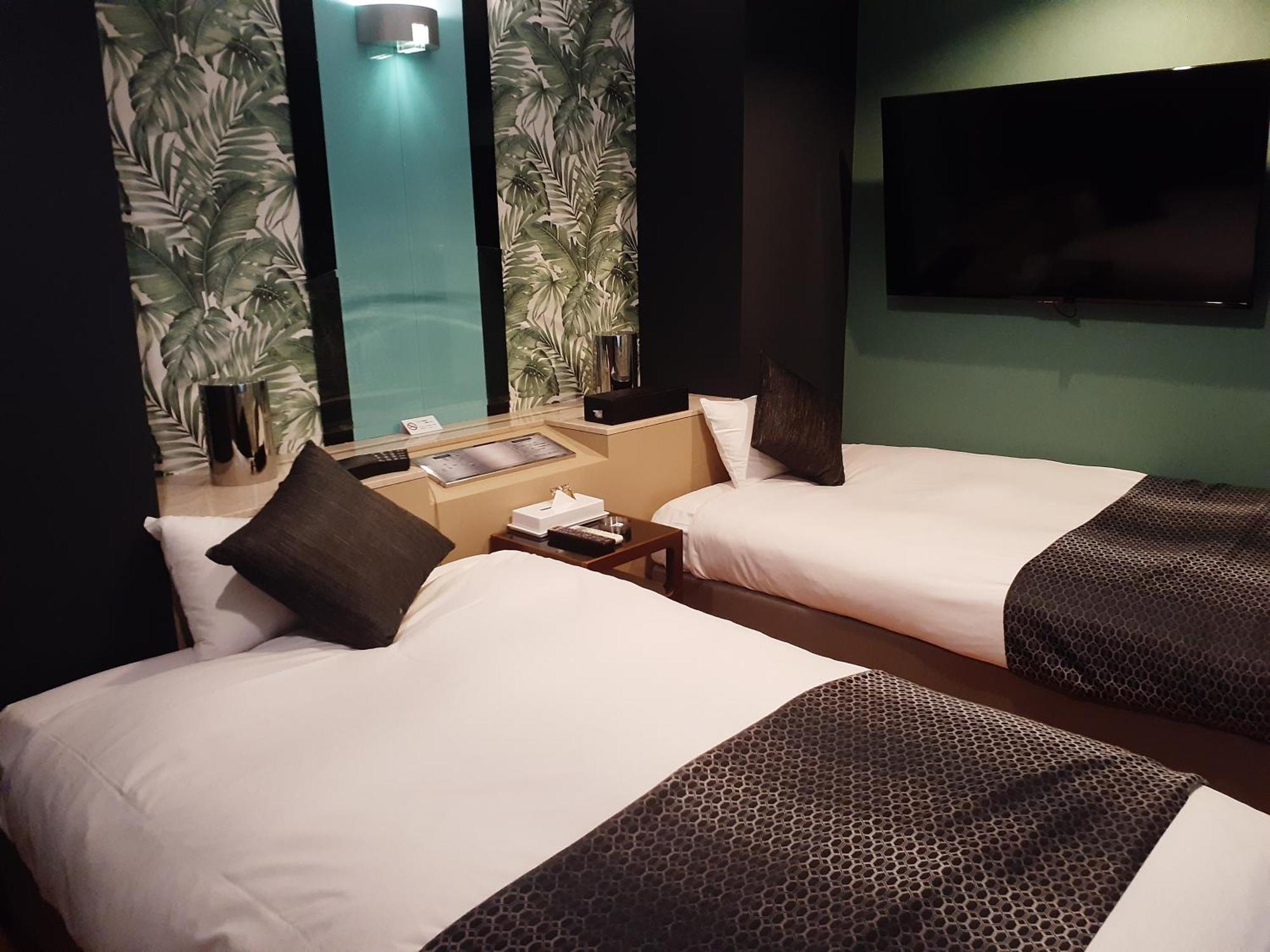 Hotel Moana Otsuka (Adults Only) طوكيو المظهر الخارجي الصورة