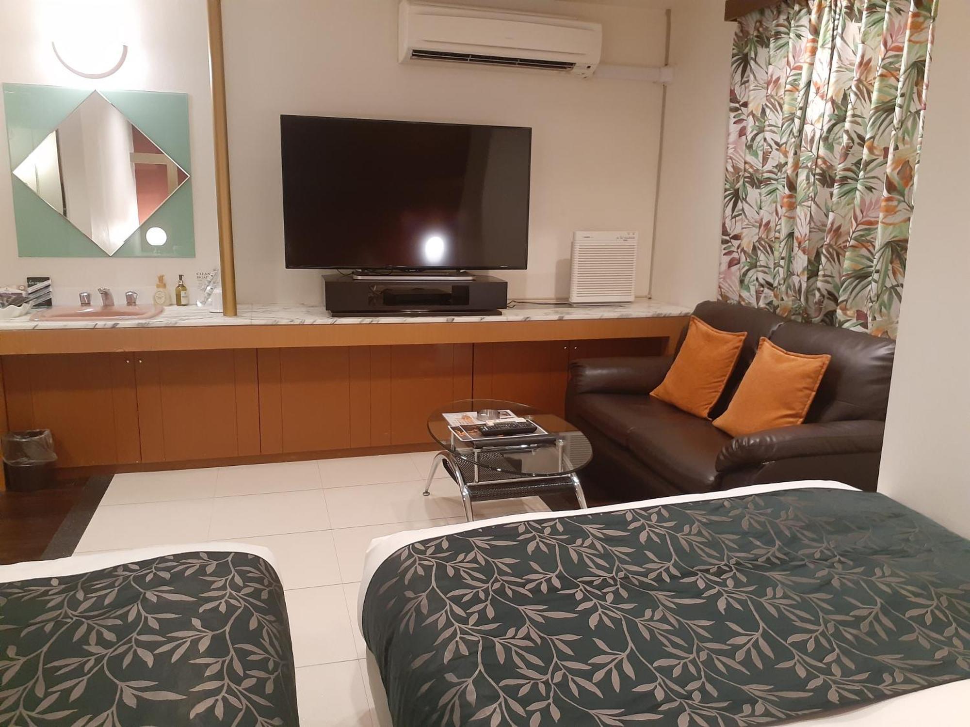 Hotel Moana Otsuka (Adults Only) طوكيو المظهر الخارجي الصورة