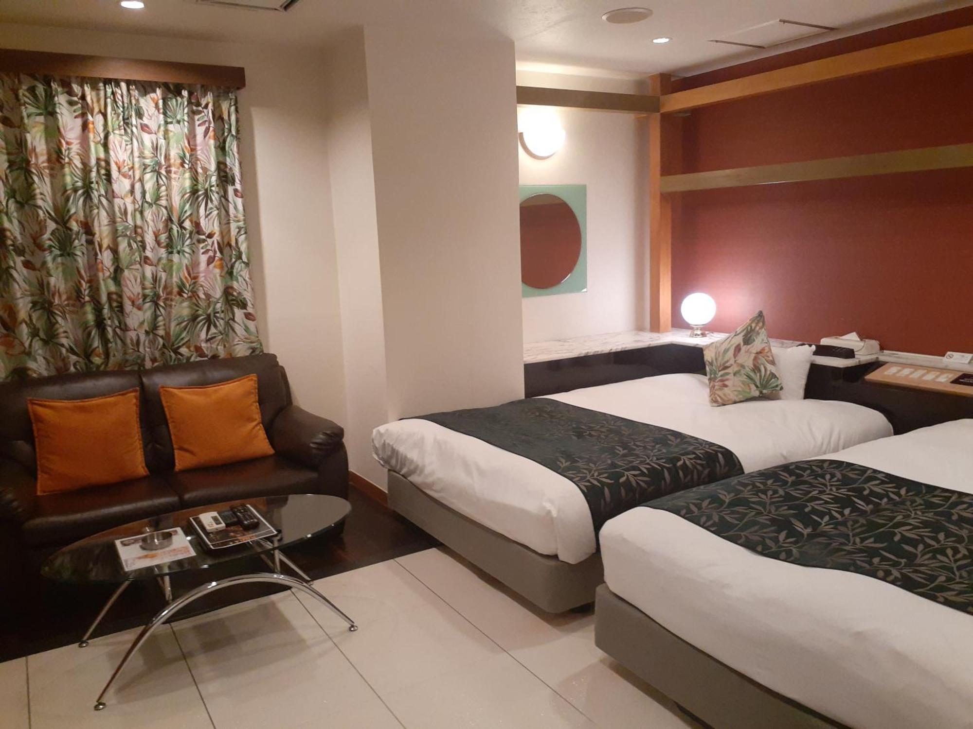 Hotel Moana Otsuka (Adults Only) طوكيو المظهر الخارجي الصورة