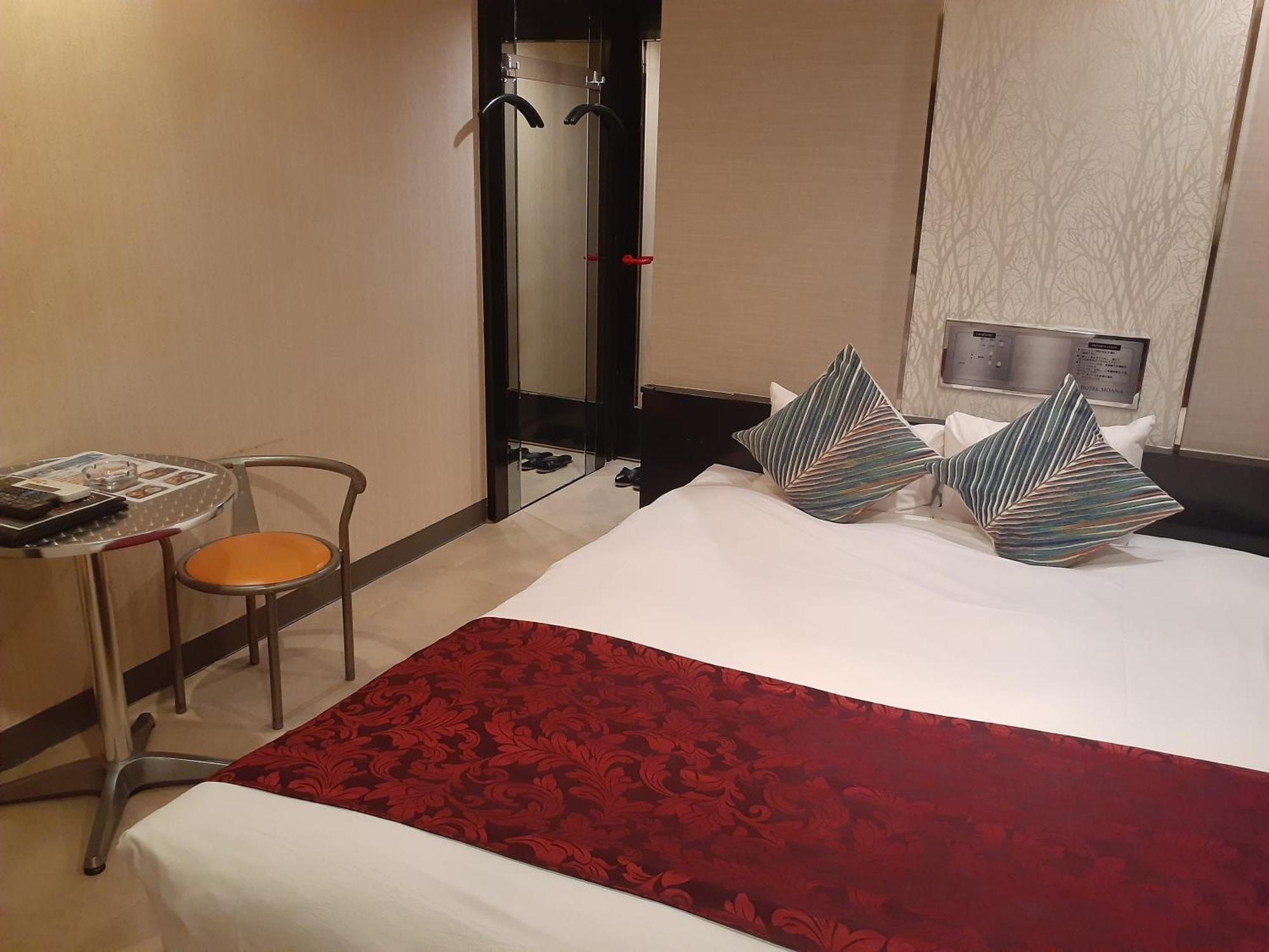 Hotel Moana Otsuka (Adults Only) طوكيو المظهر الخارجي الصورة
