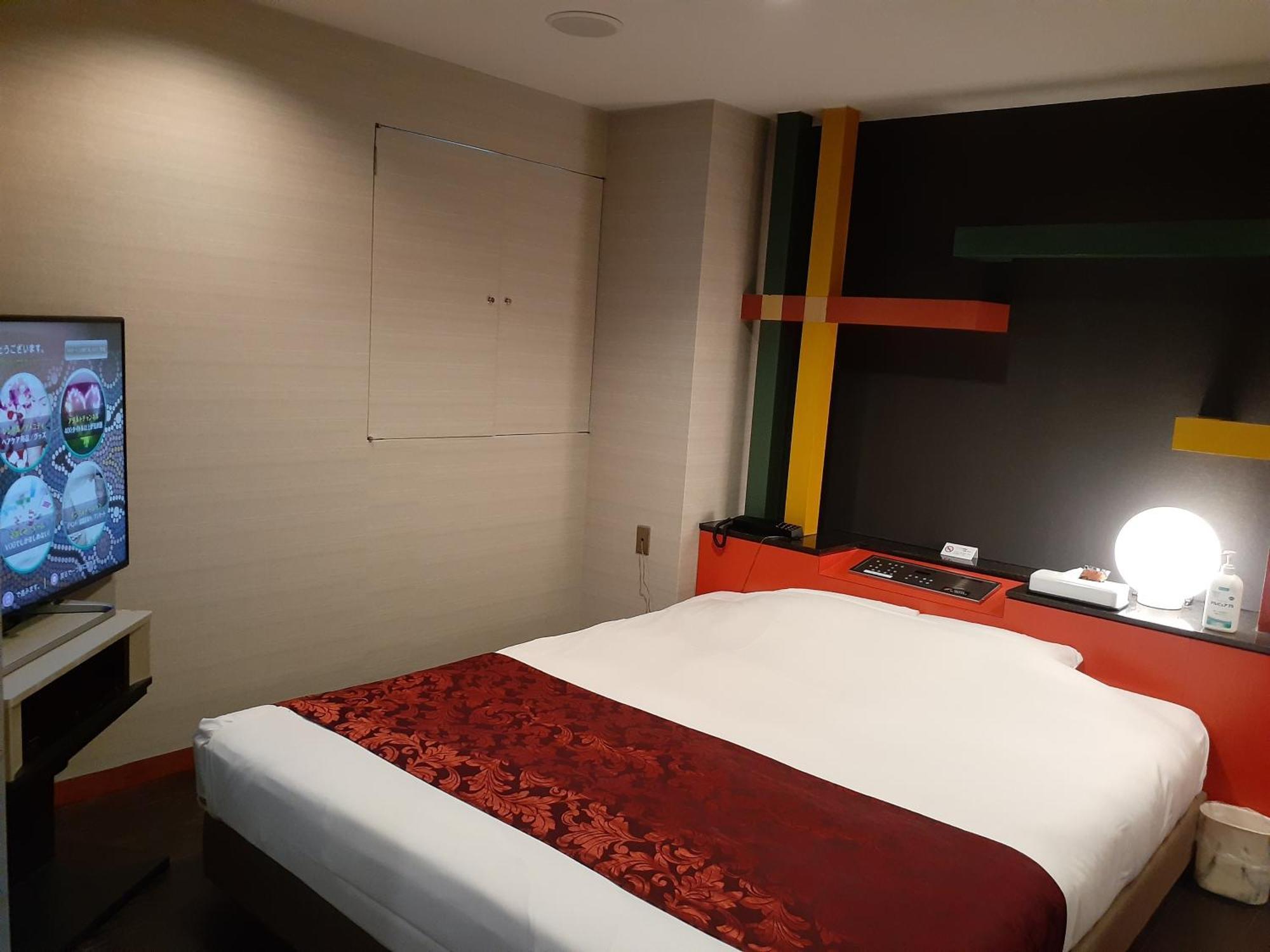 Hotel Moana Otsuka (Adults Only) طوكيو المظهر الخارجي الصورة