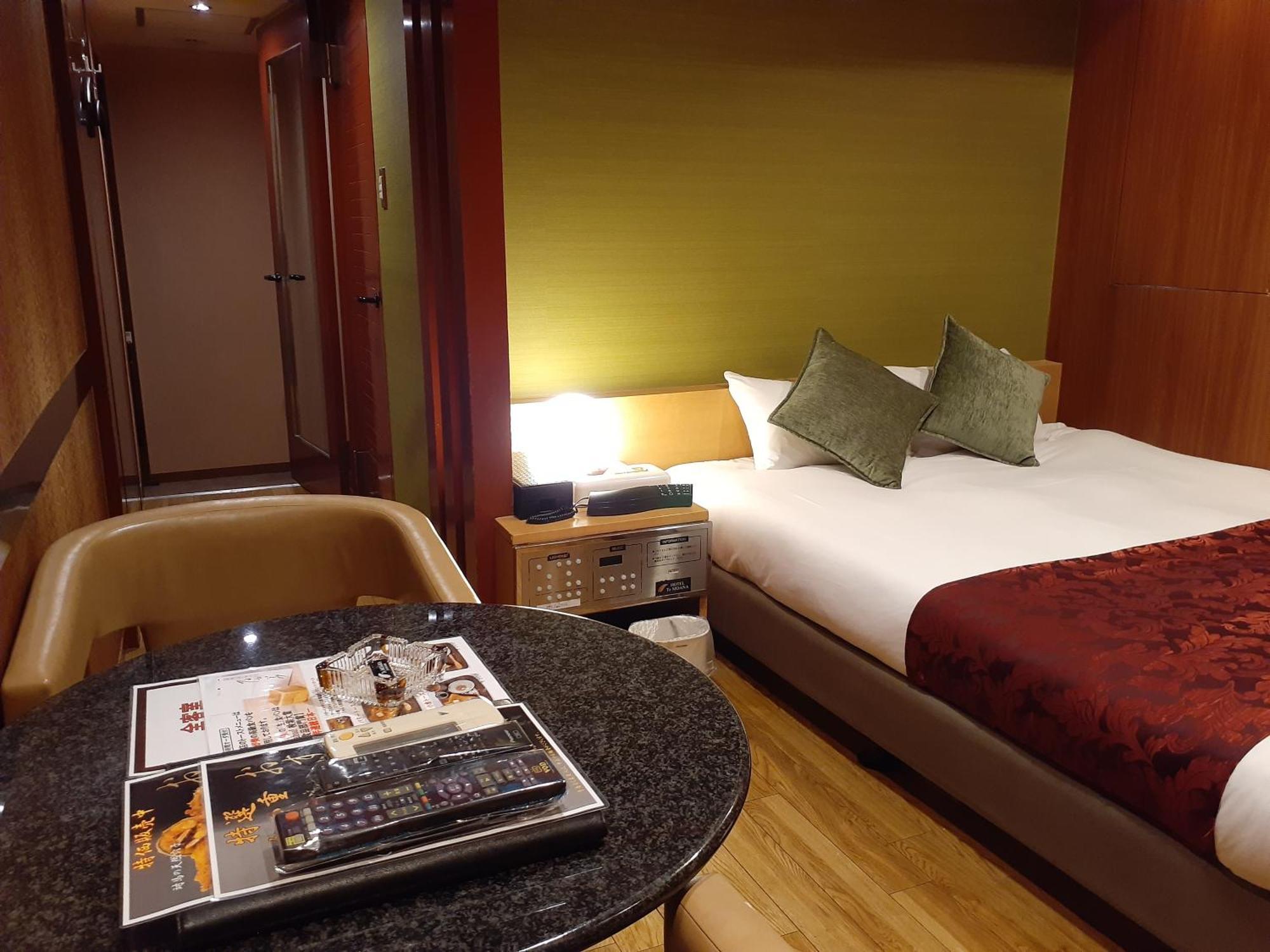 Hotel Moana Otsuka (Adults Only) طوكيو المظهر الخارجي الصورة