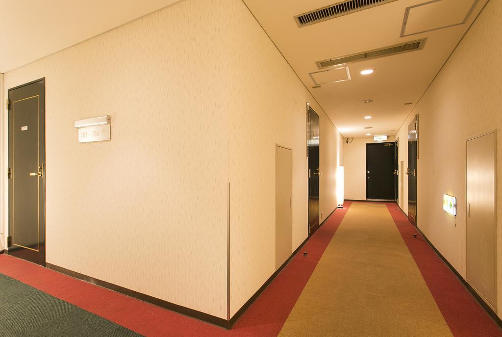 Hotel Moana Otsuka (Adults Only) طوكيو المظهر الخارجي الصورة
