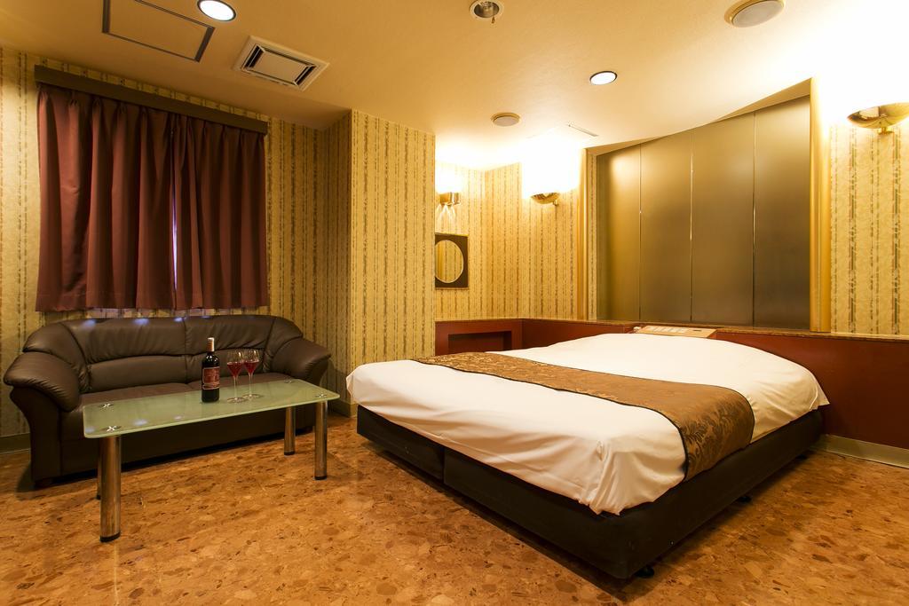 Hotel Moana Otsuka (Adults Only) طوكيو المظهر الخارجي الصورة