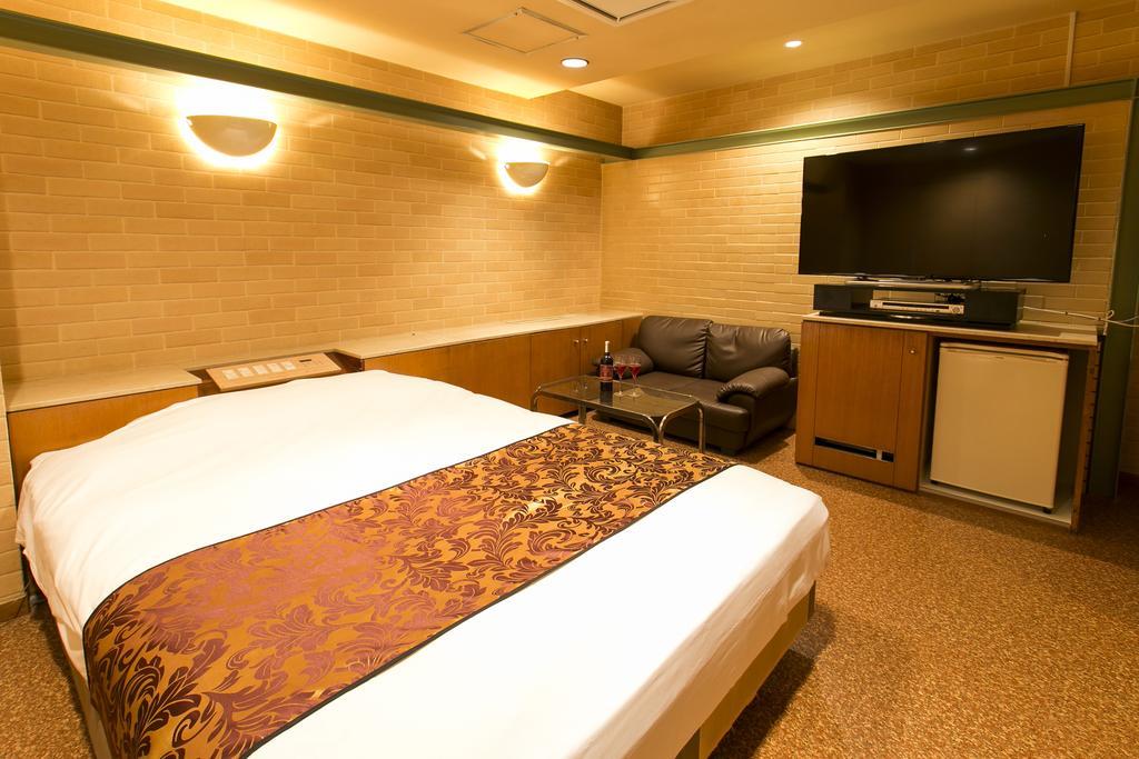 Hotel Moana Otsuka (Adults Only) طوكيو المظهر الخارجي الصورة