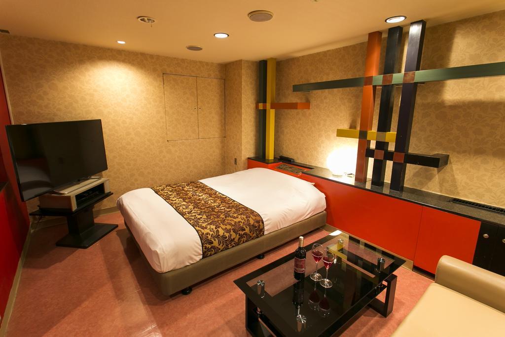 Hotel Moana Otsuka (Adults Only) طوكيو المظهر الخارجي الصورة