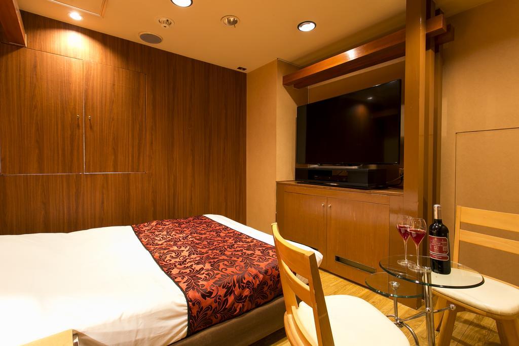 Hotel Moana Otsuka (Adults Only) طوكيو المظهر الخارجي الصورة