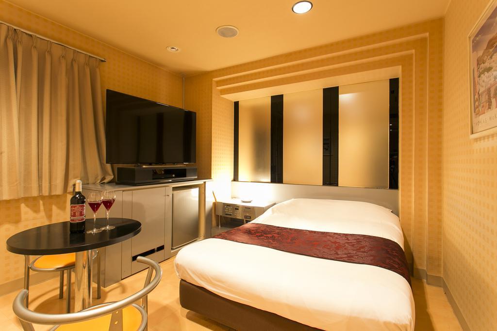 Hotel Moana Otsuka (Adults Only) طوكيو المظهر الخارجي الصورة
