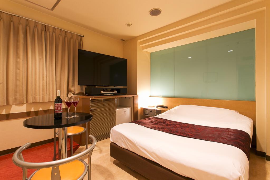 Hotel Moana Otsuka (Adults Only) طوكيو المظهر الخارجي الصورة