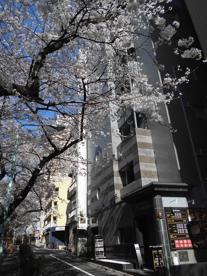 Hotel Moana Otsuka (Adults Only) طوكيو المظهر الخارجي الصورة